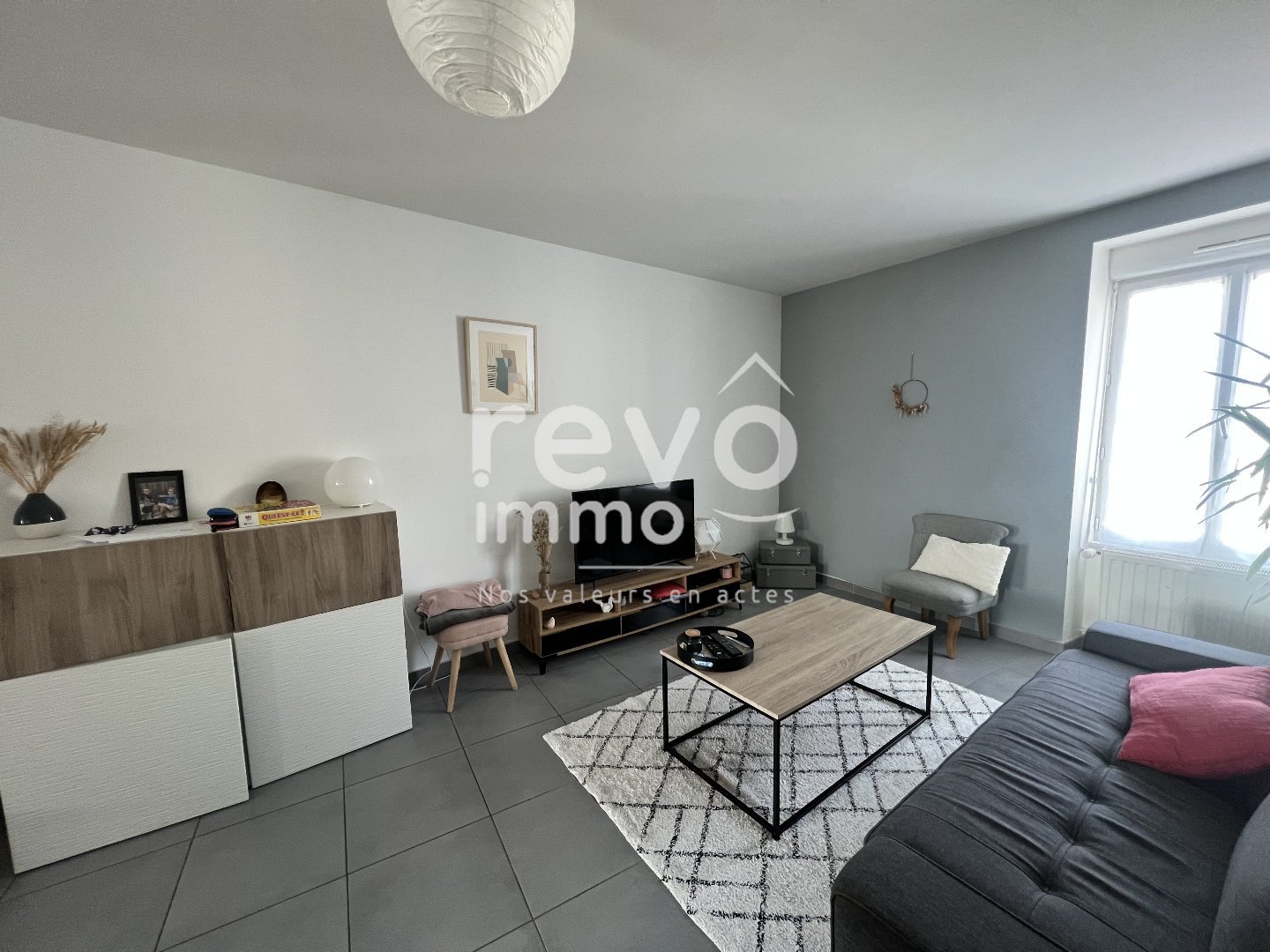 Agence immobilière de REVO IMMO