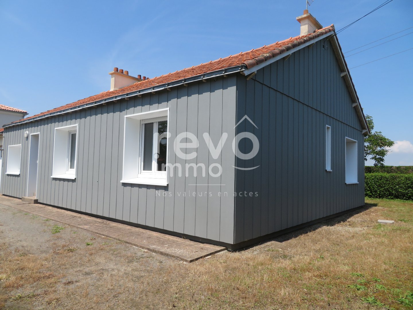 Agence immobilière de REVO IMMO