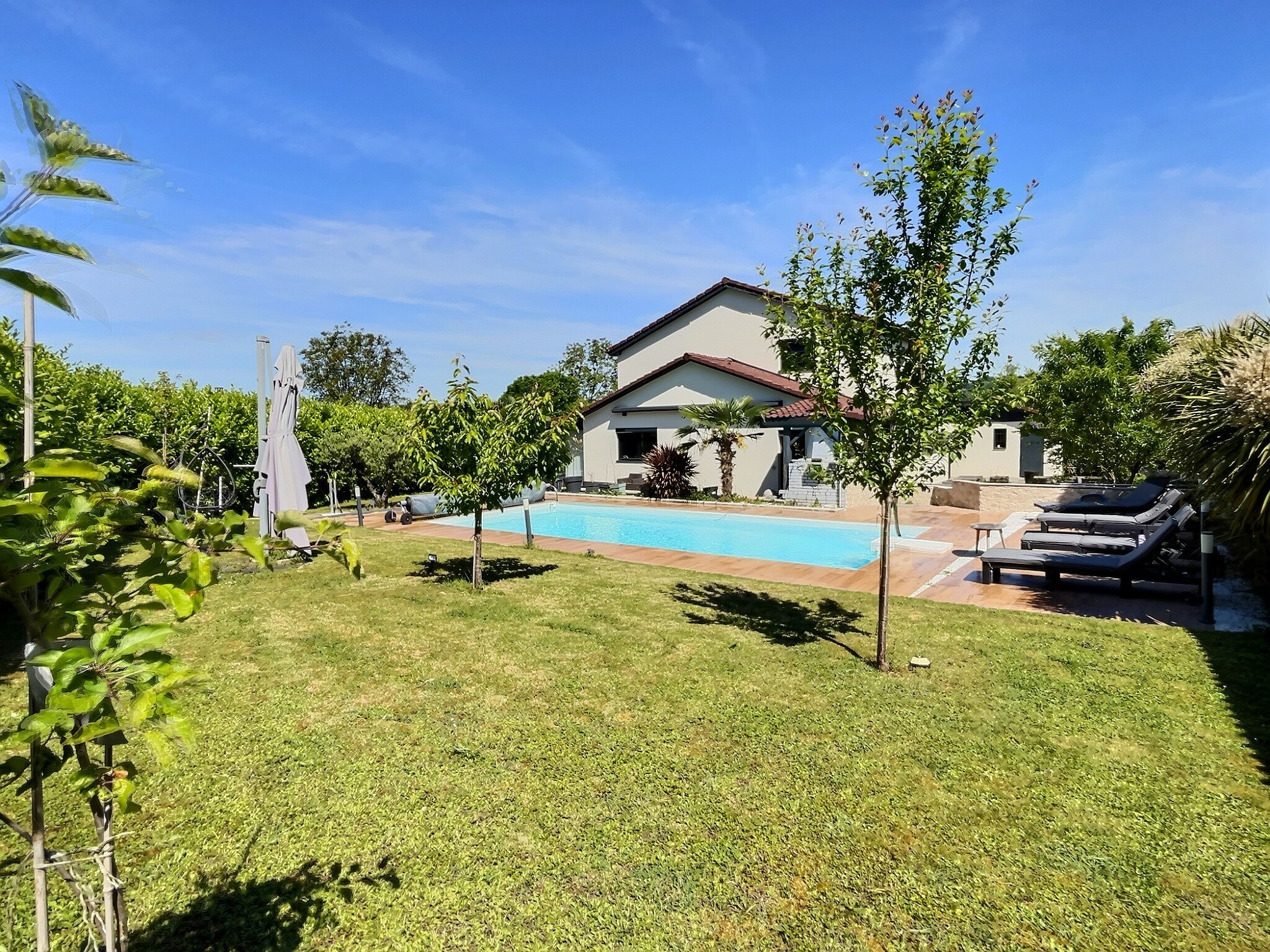 Agence immobilière de REVO IMMO
