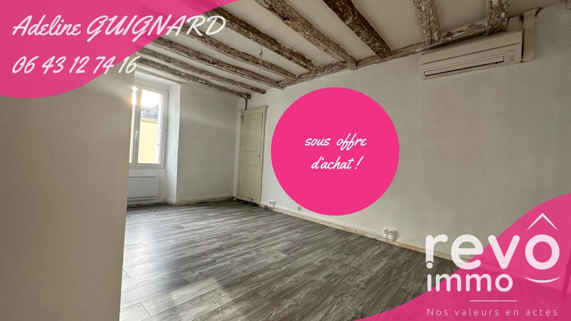 Agence immobilière de REVO IMMO