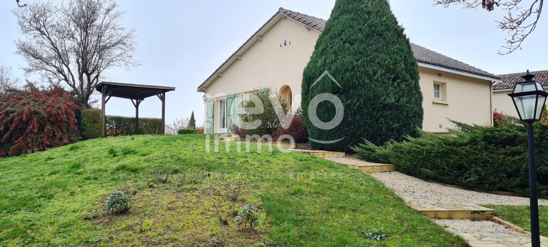 Agence immobilière de REVO IMMO