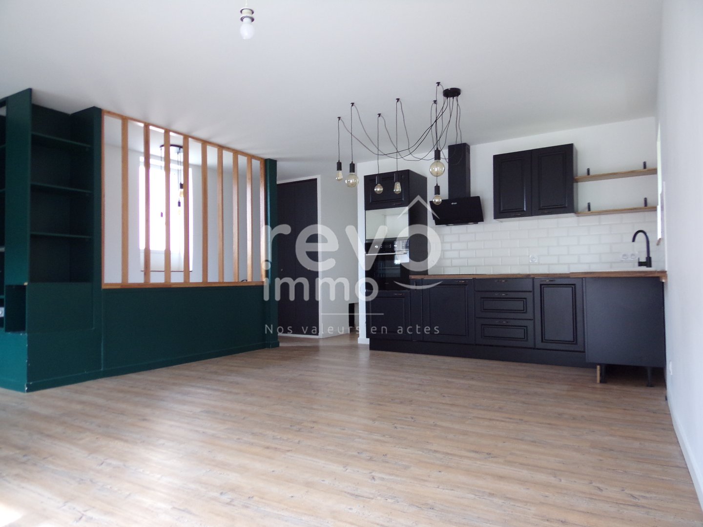 Agence immobilière de REVO IMMO