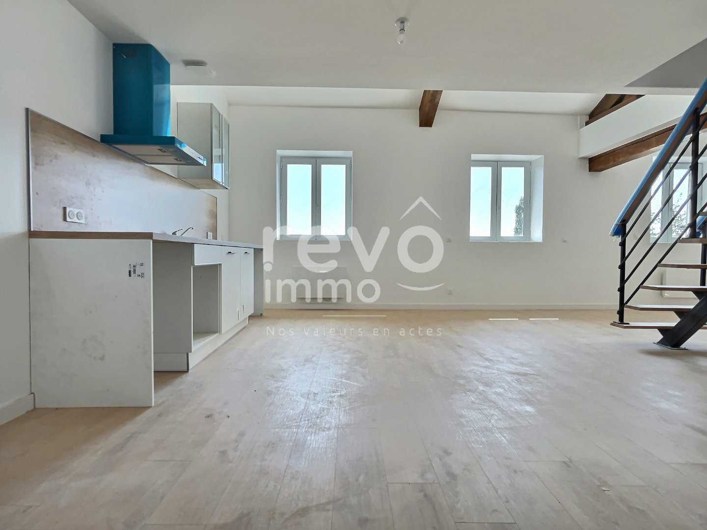 Agence immobilière de REVO IMMO