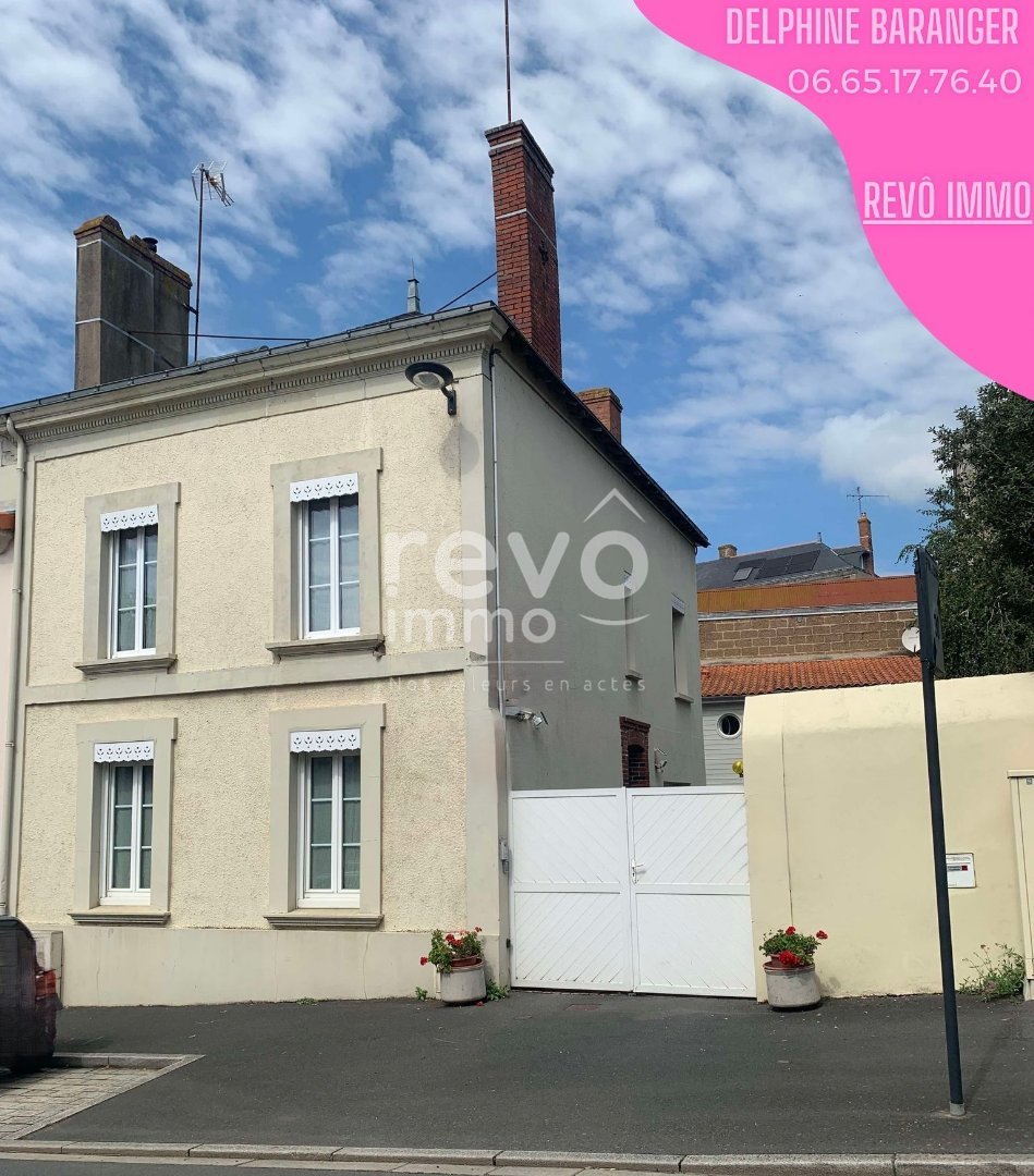 Agence immobilière de REVO IMMO