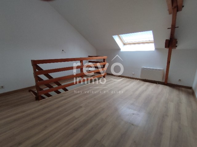 Agence immobilière de REVO IMMO
