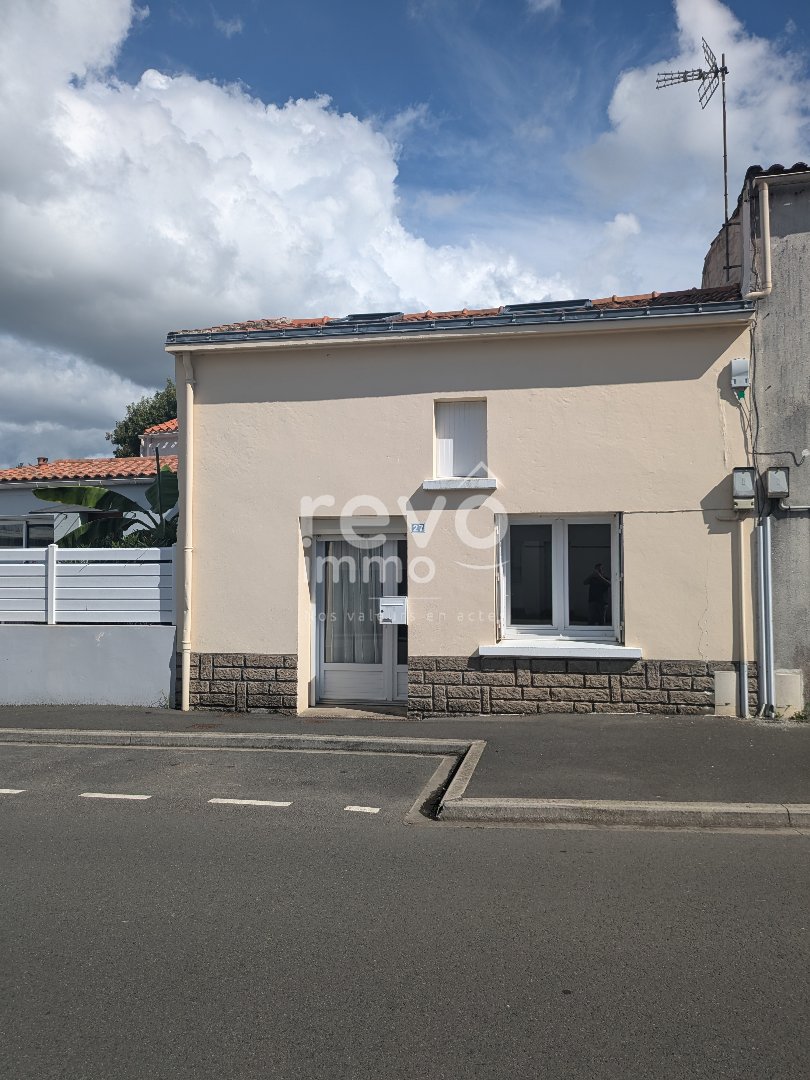 Agence immobilière de REVO IMMO