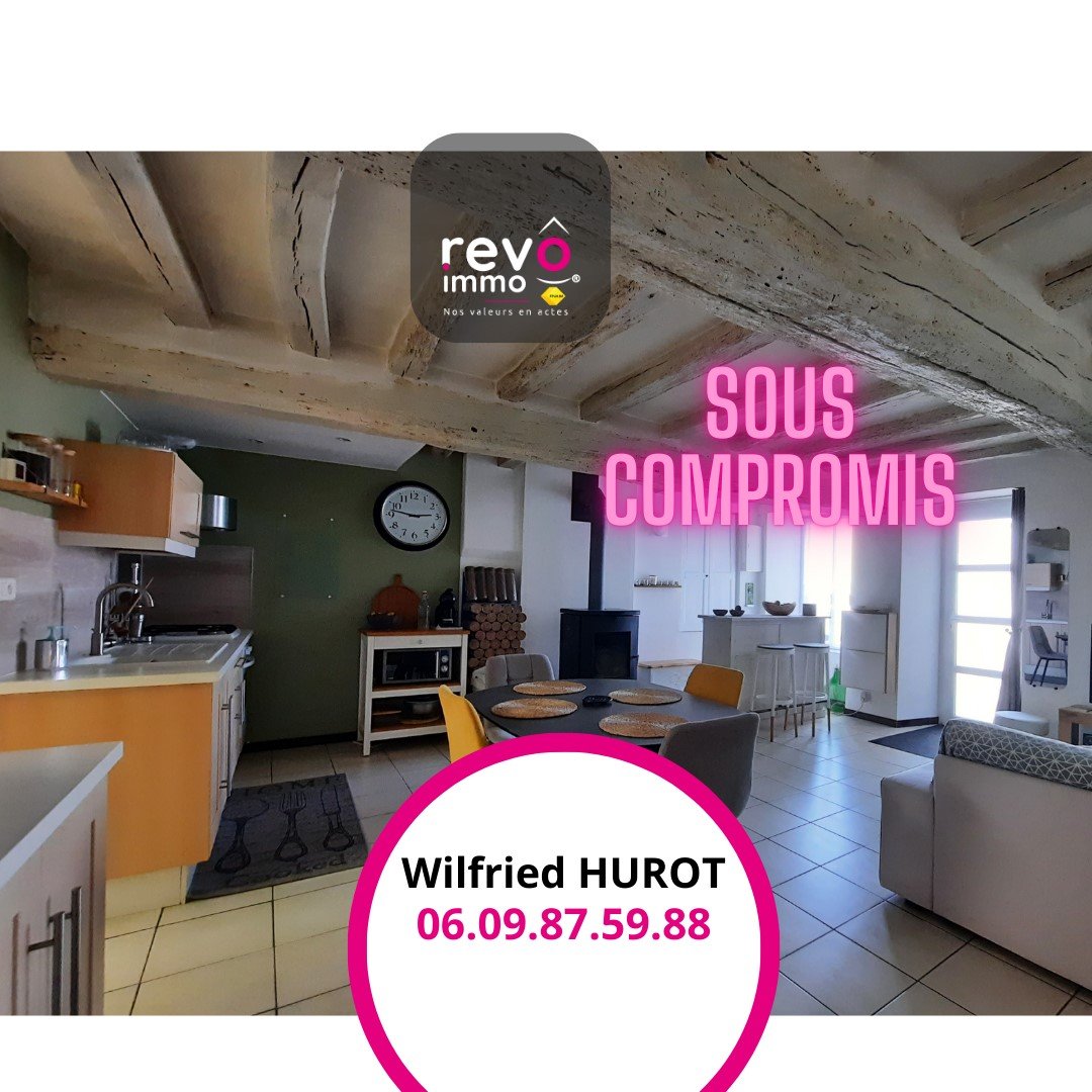 Agence immobilière de REVO IMMO
