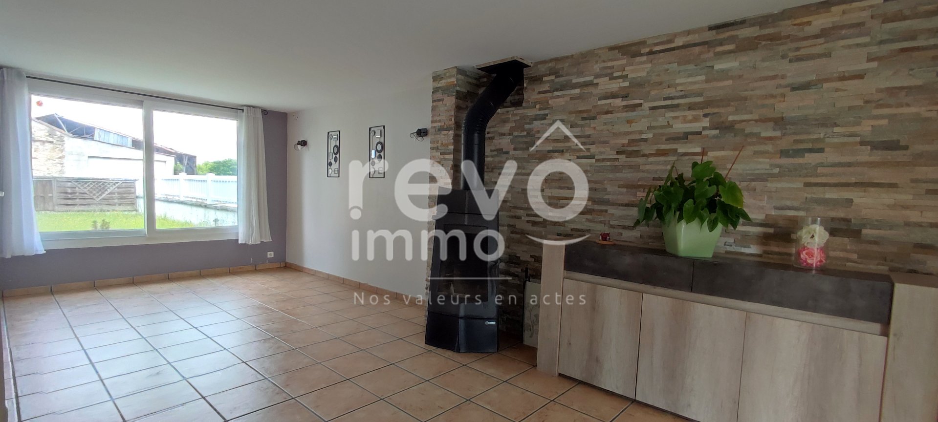 Agence immobilière de REVO IMMO