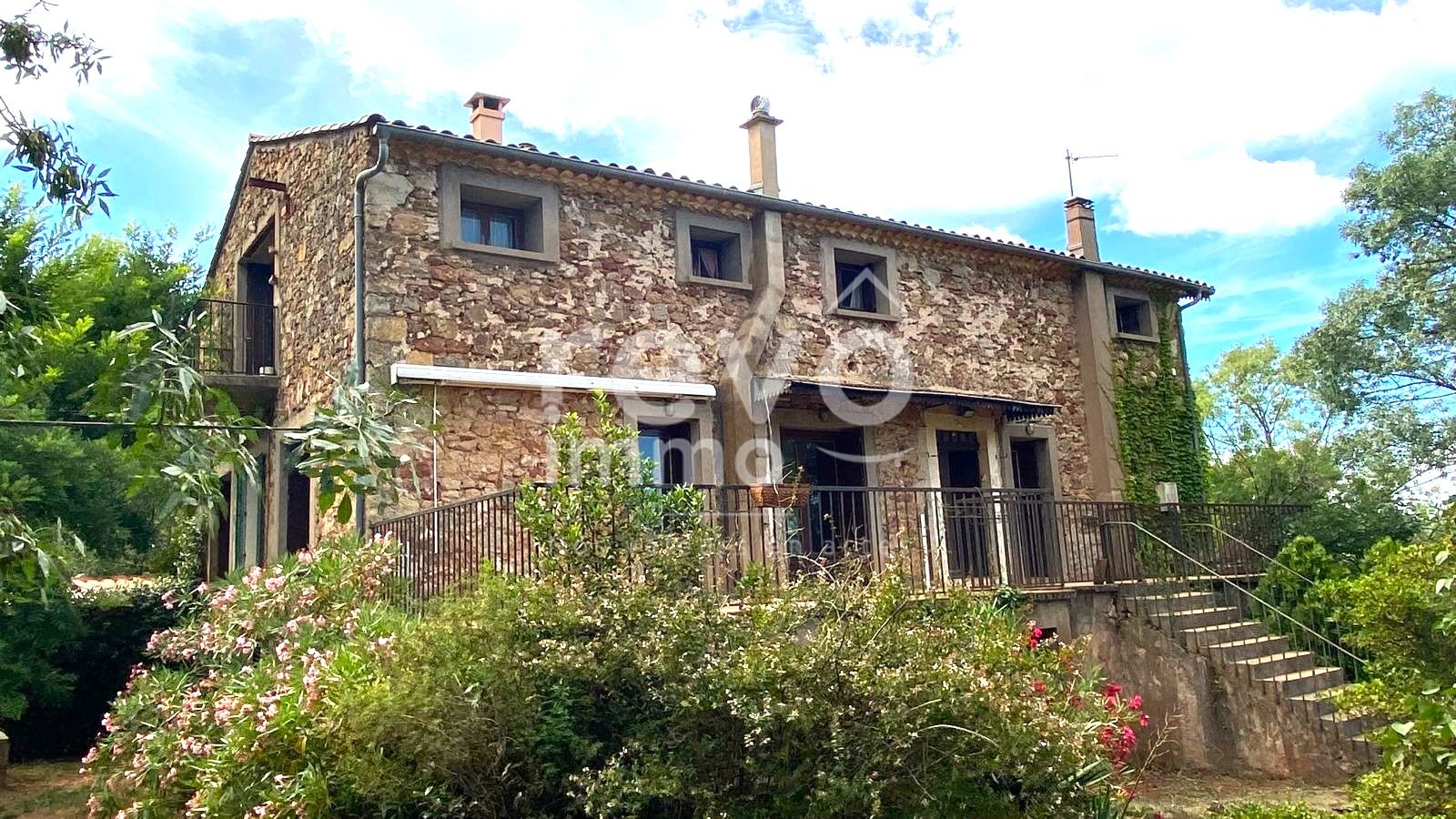 Agence immobilière de REVO IMMO