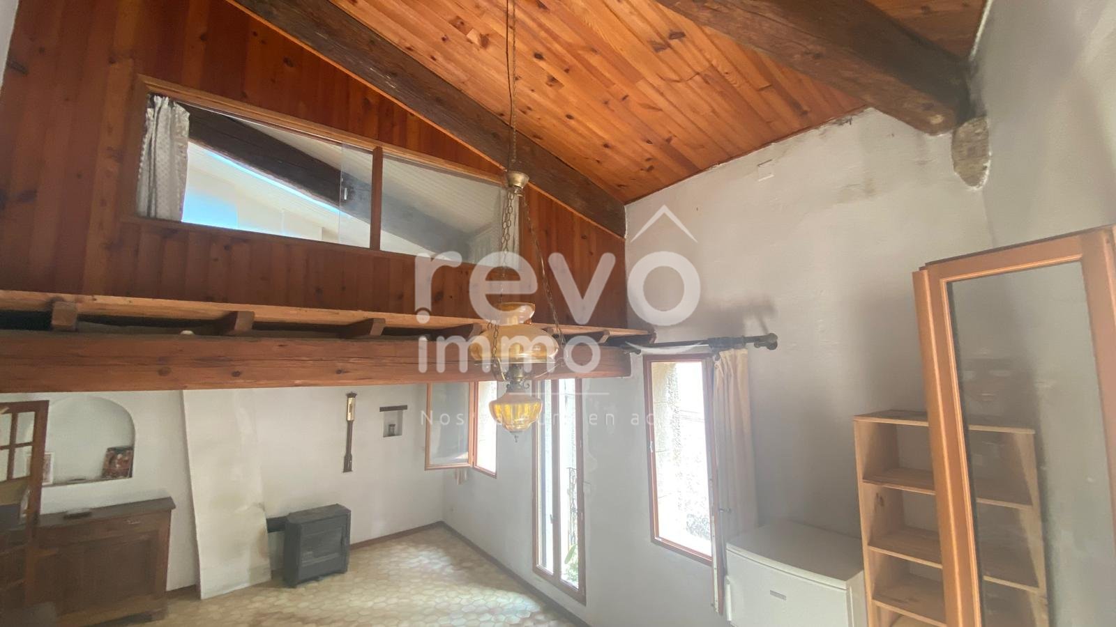 Agence immobilière de REVO IMMO