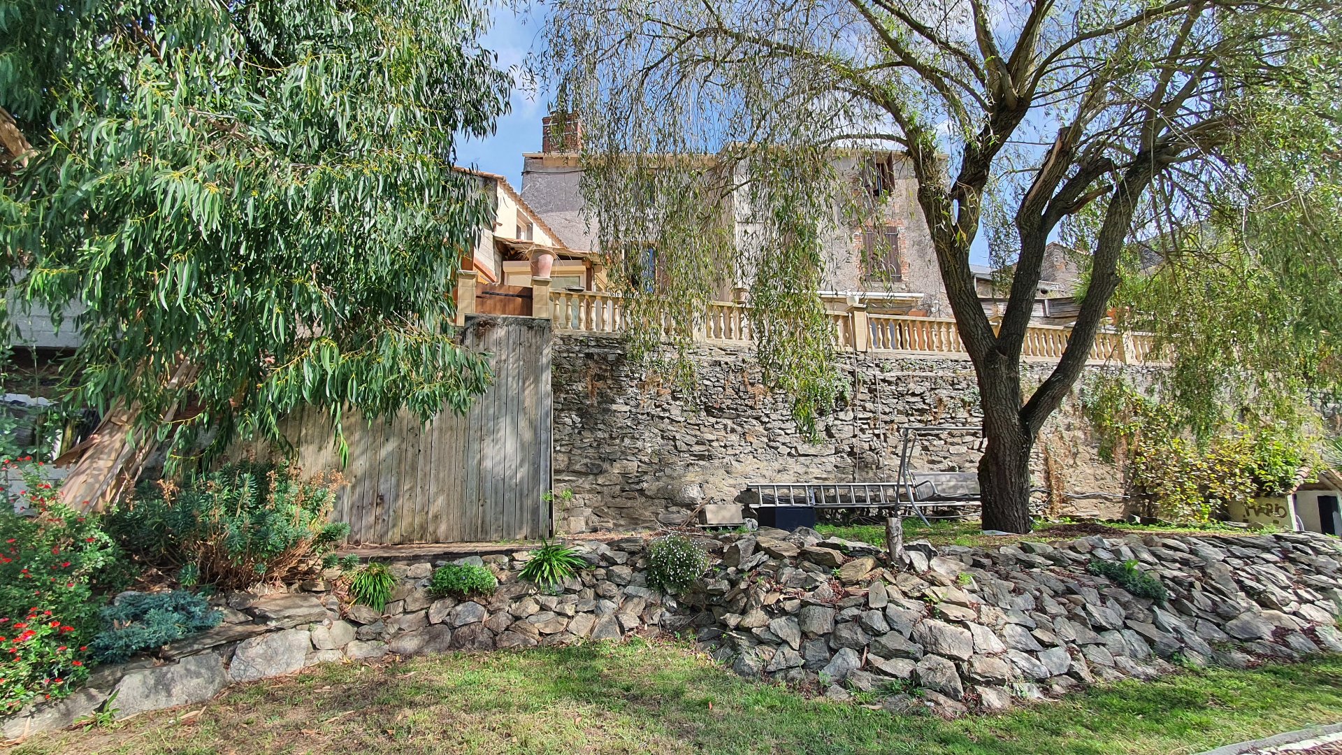 Agence immobilière de REVO IMMO