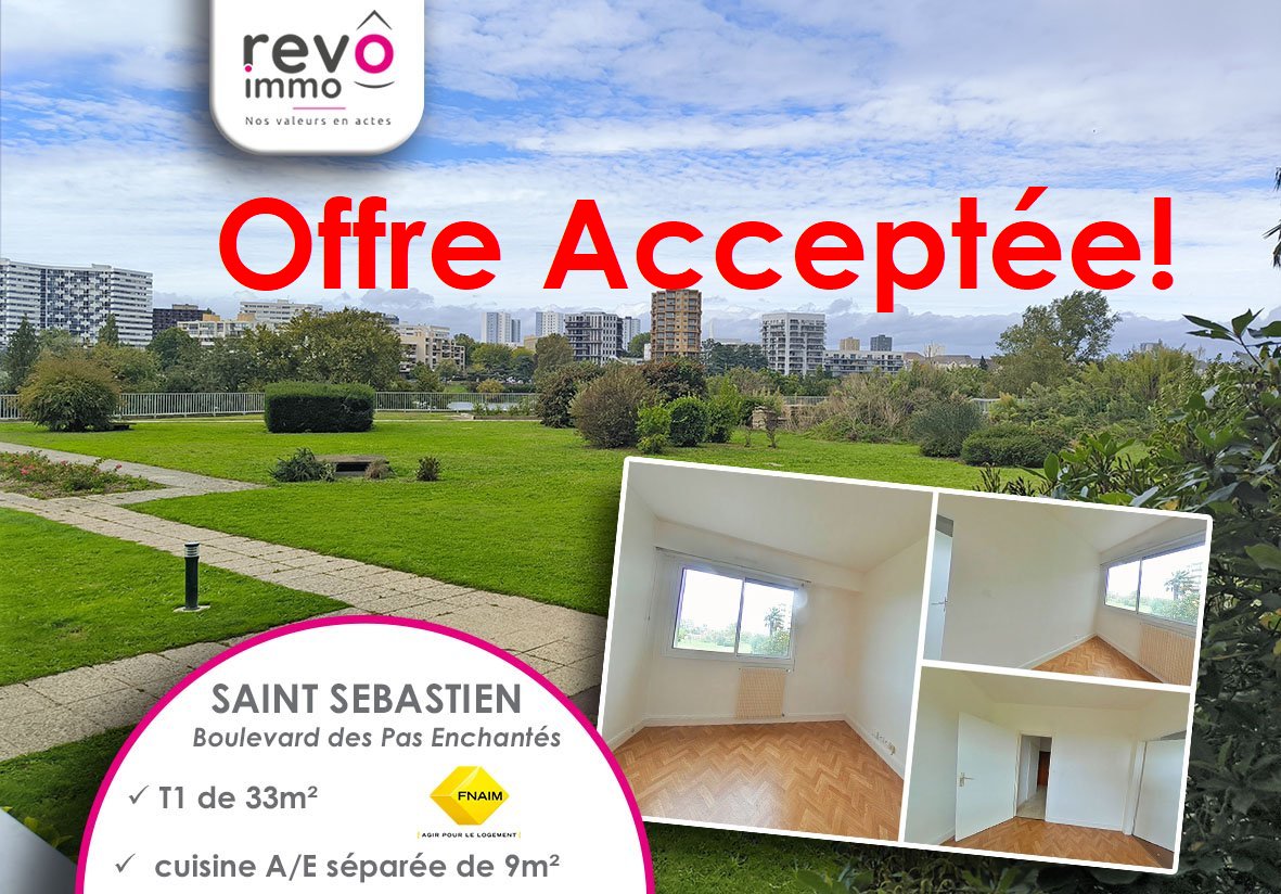 Agence immobilière de REVO IMMO