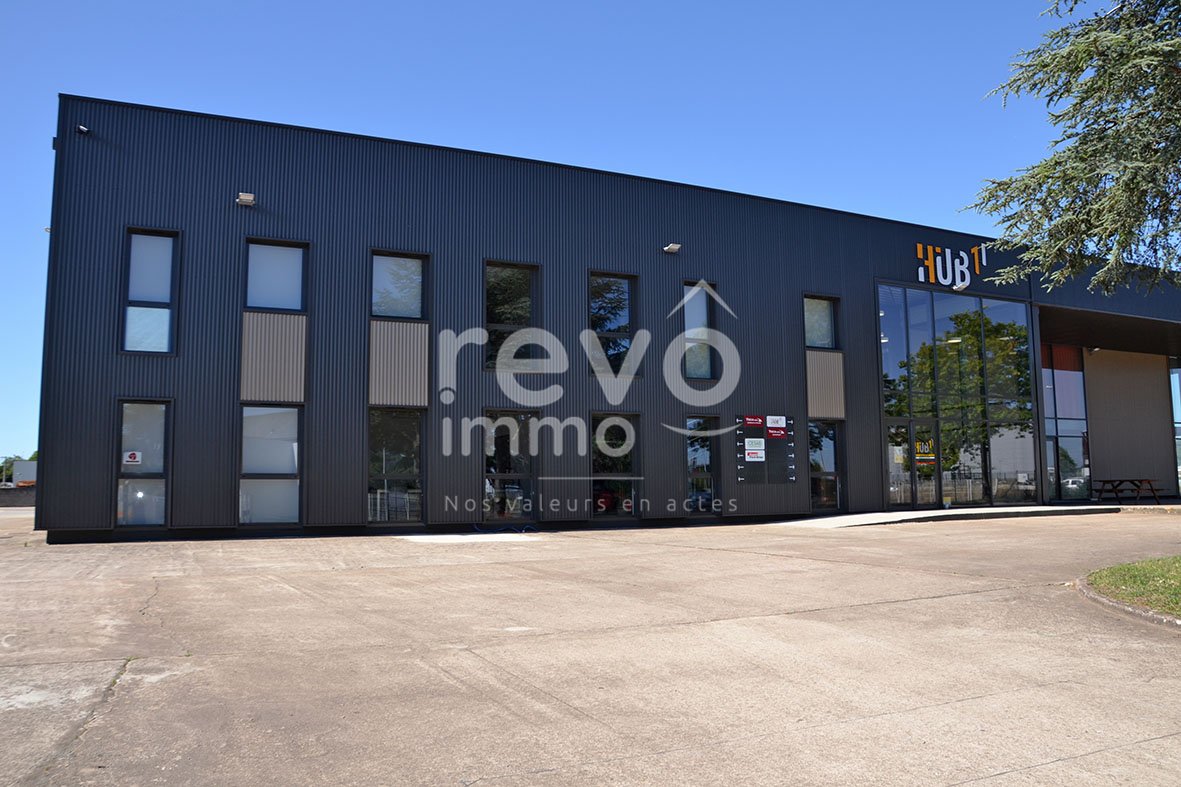 Agence immobilière de REVO IMMO