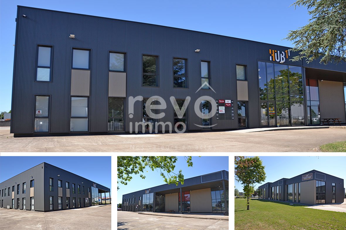 Agence immobilière de REVO IMMO