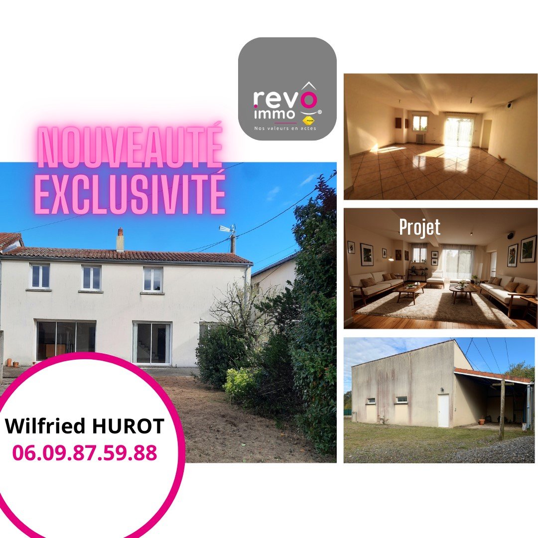 Agence immobilière de REVO IMMO