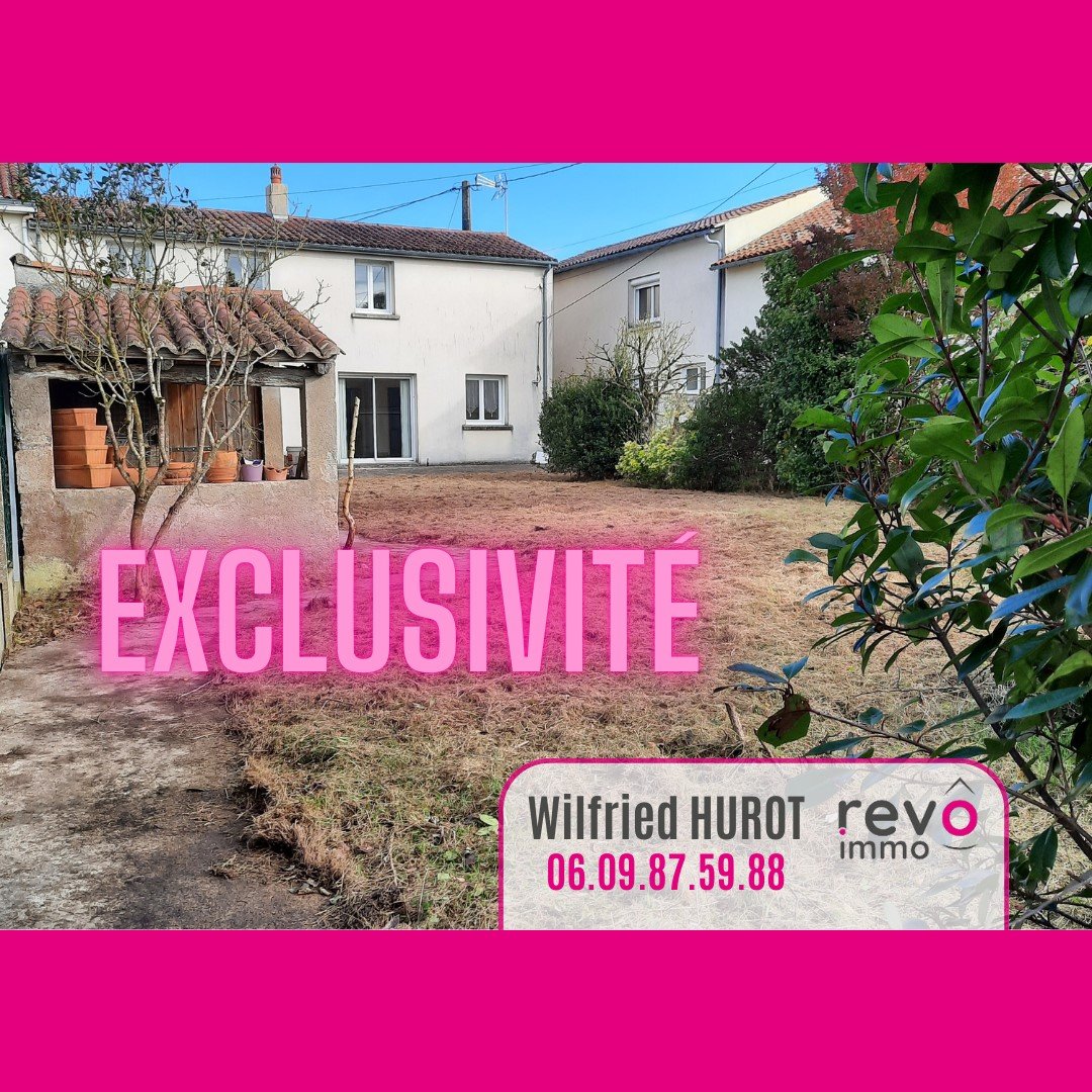 Agence immobilière de REVO IMMO