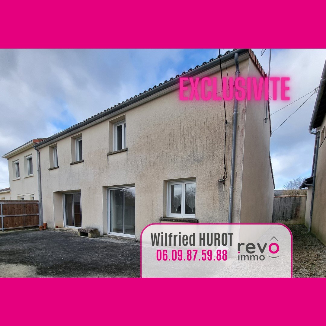 Agence immobilière de REVO IMMO