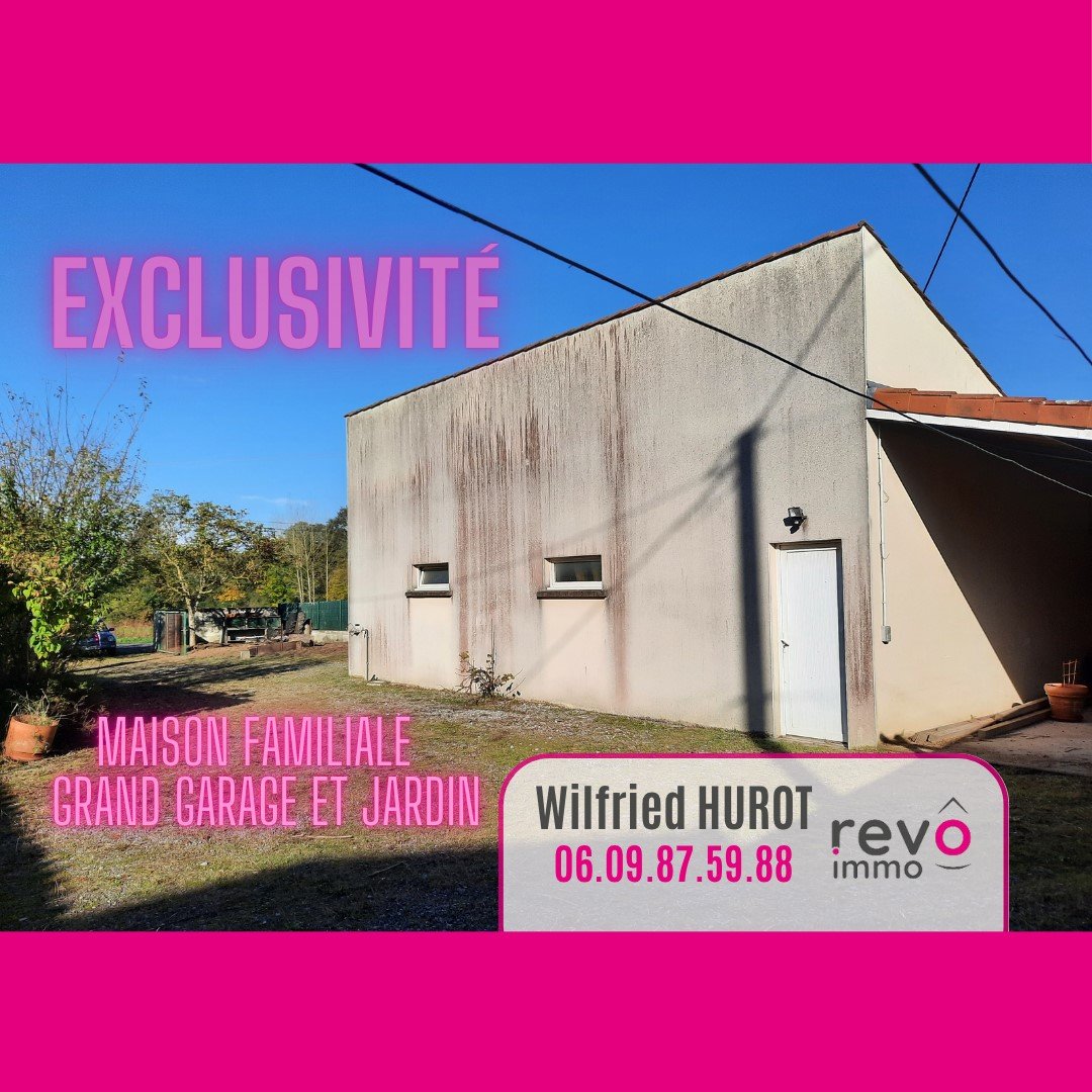 Agence immobilière de REVO IMMO