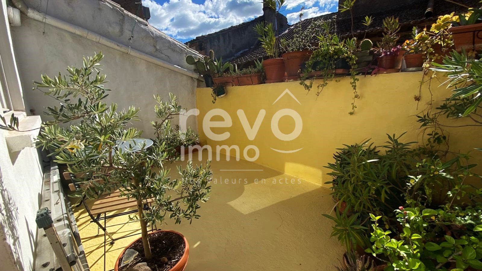 Agence immobilière de REVO IMMO