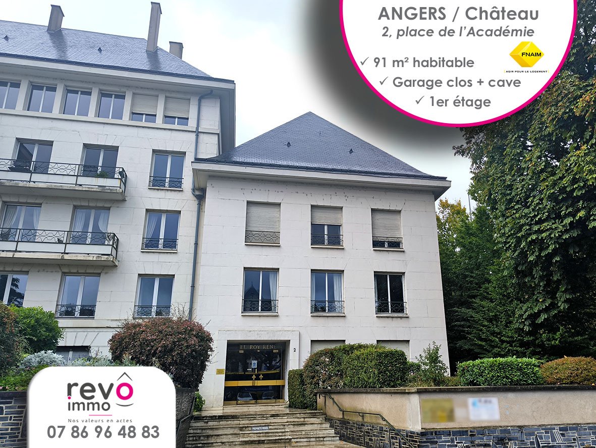 Agence immobilière de REVO IMMO