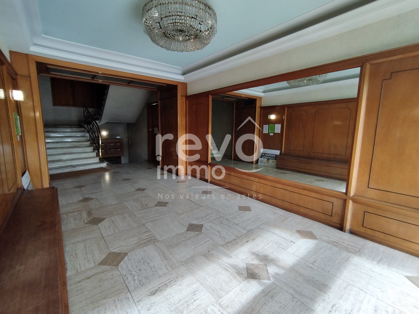 Agence immobilière de REVO IMMO