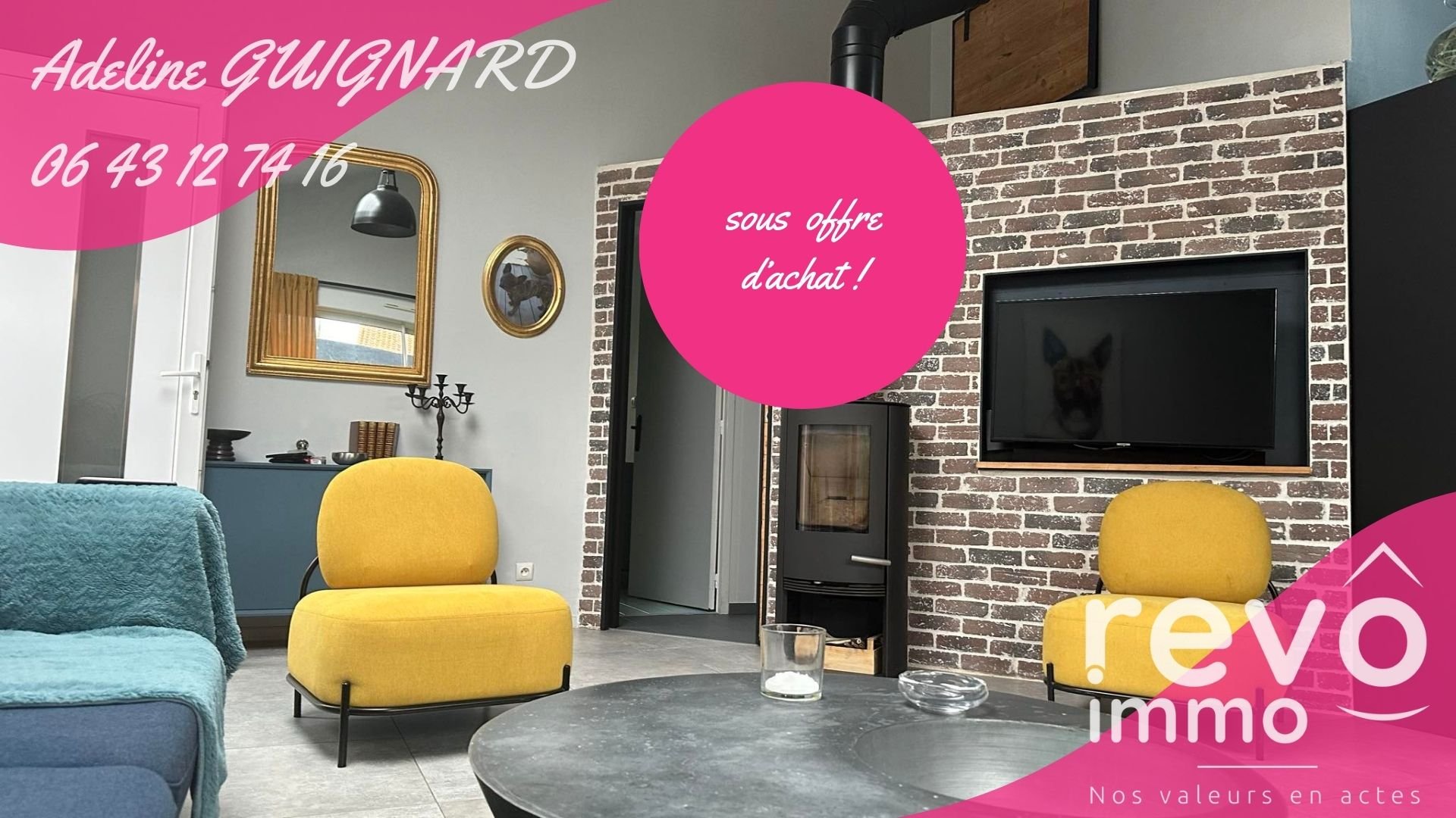 Agence immobilière de REVO IMMO