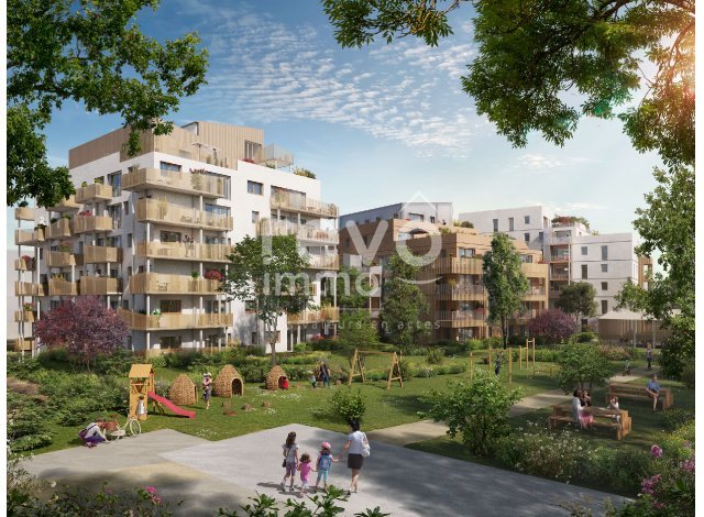 Agence immobilière de REVO IMMO