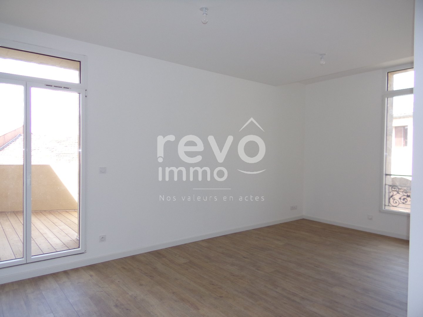 Agence immobilière de REVO IMMO