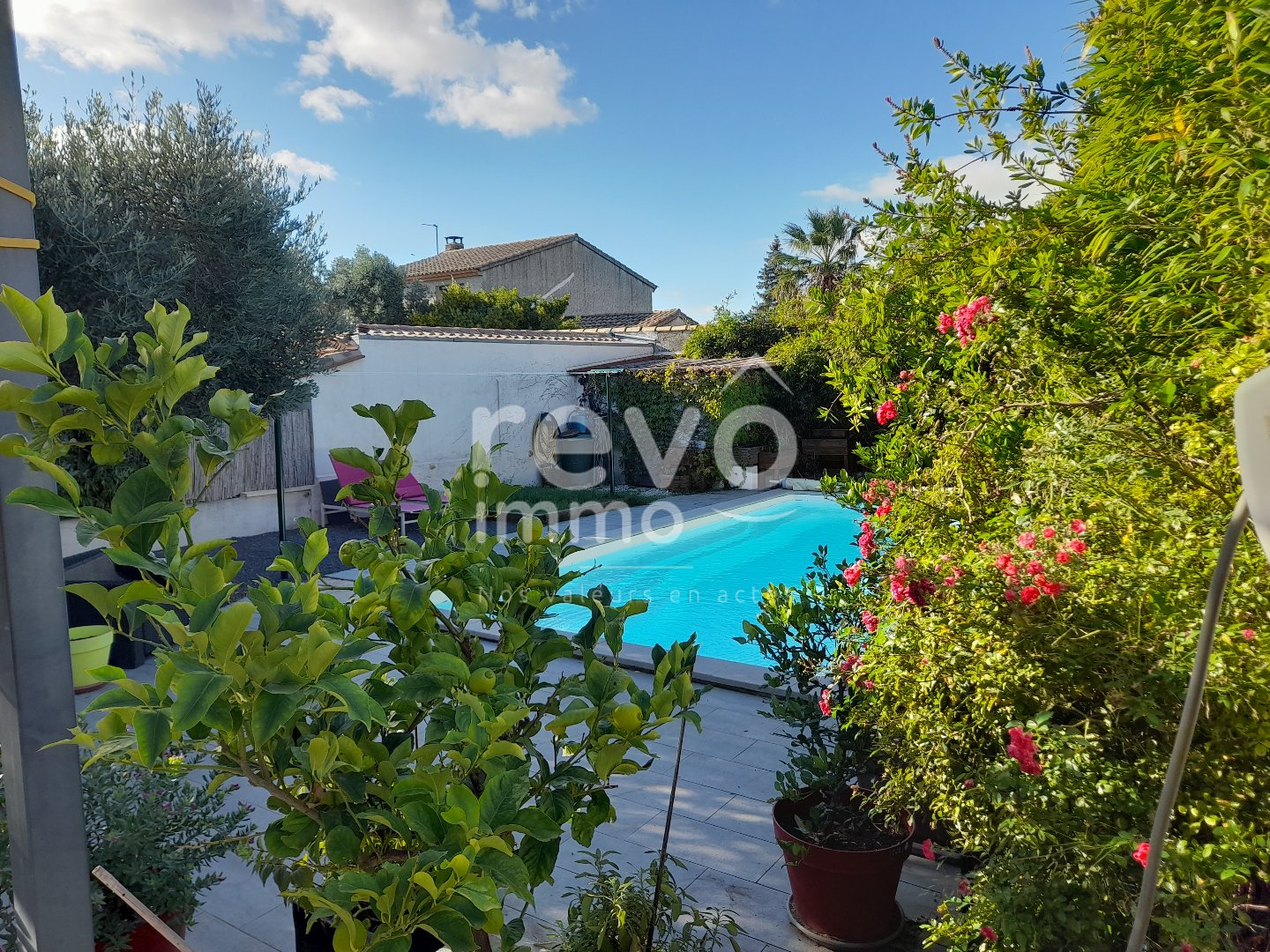 Agence immobilière de REVO IMMO