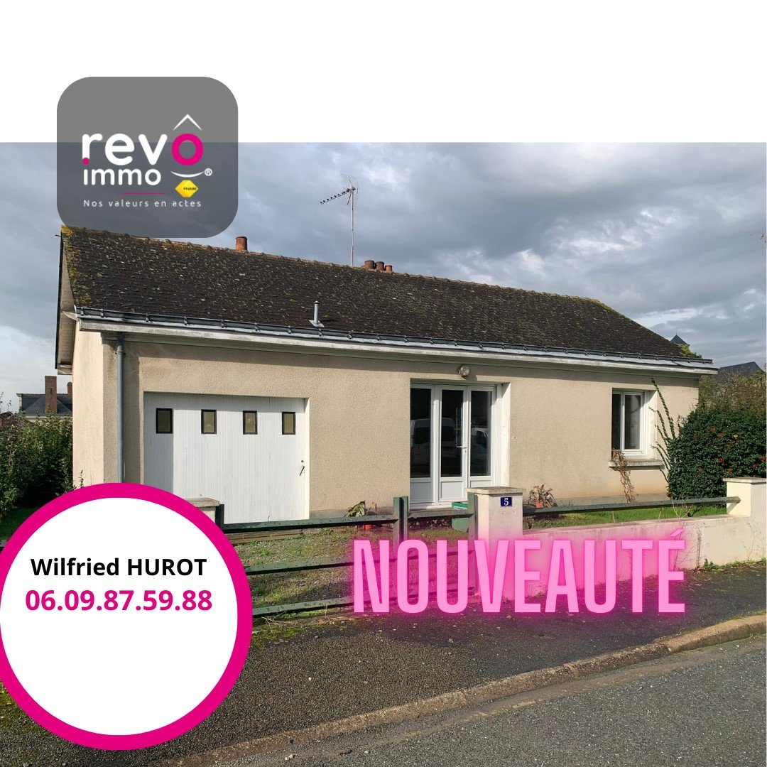 Agence immobilière de REVO IMMO