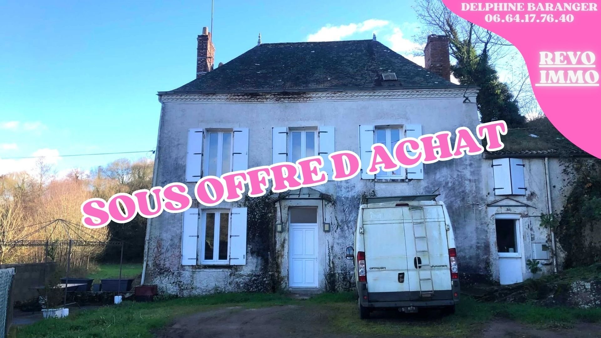 Agence immobilière de REVO IMMO