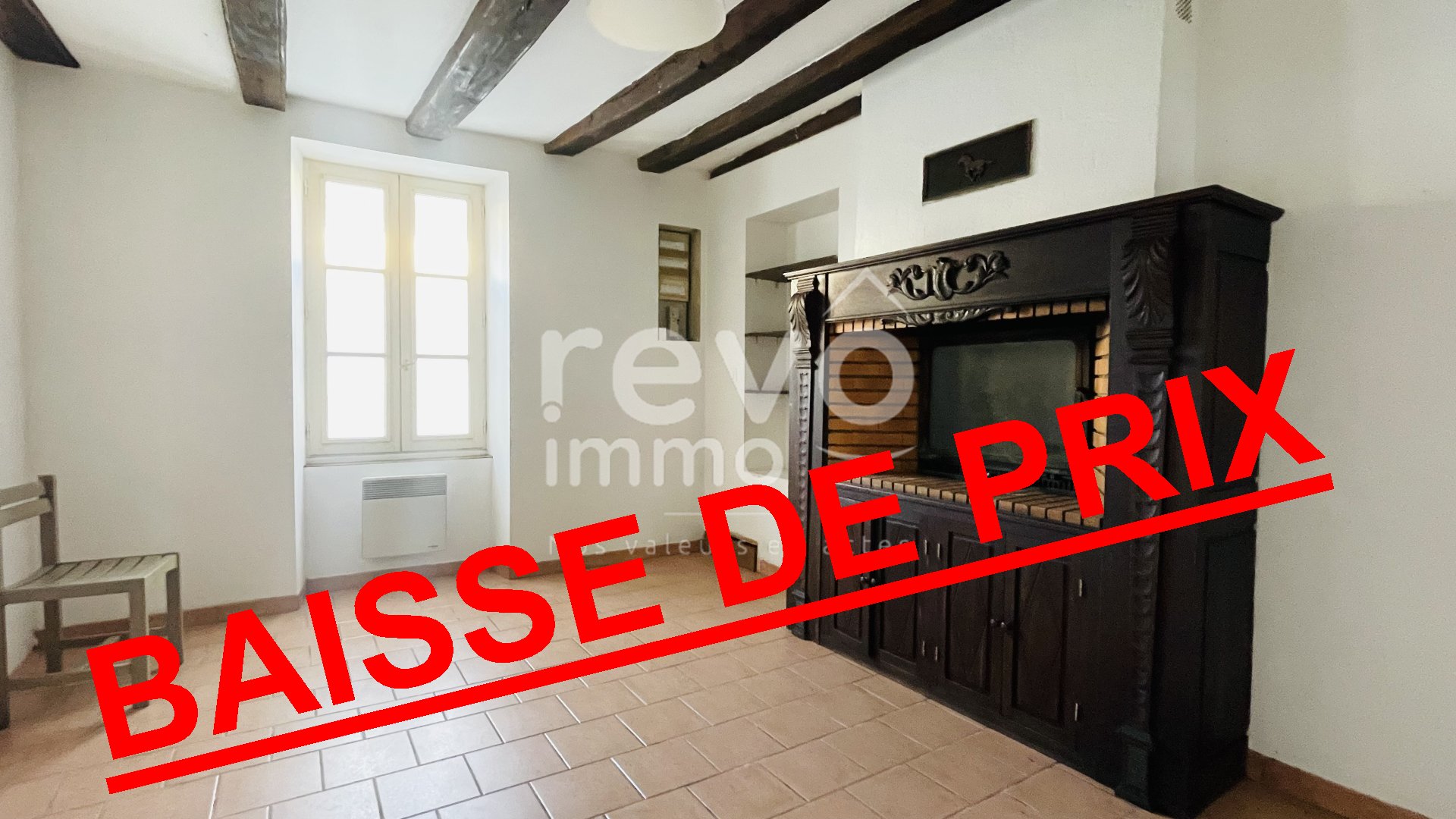 Agence immobilière de REVO IMMO