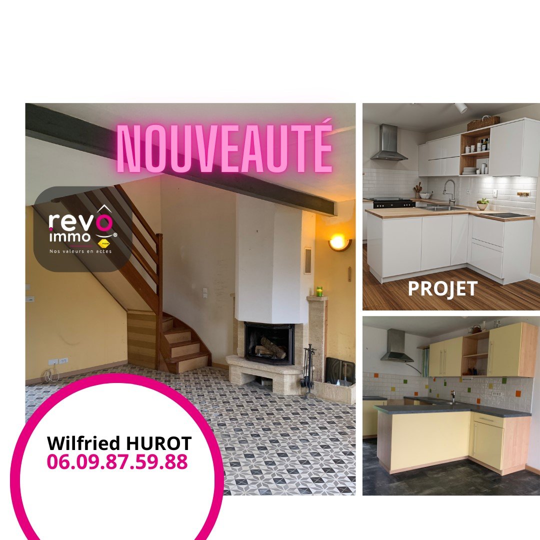 Agence immobilière de REVO IMMO