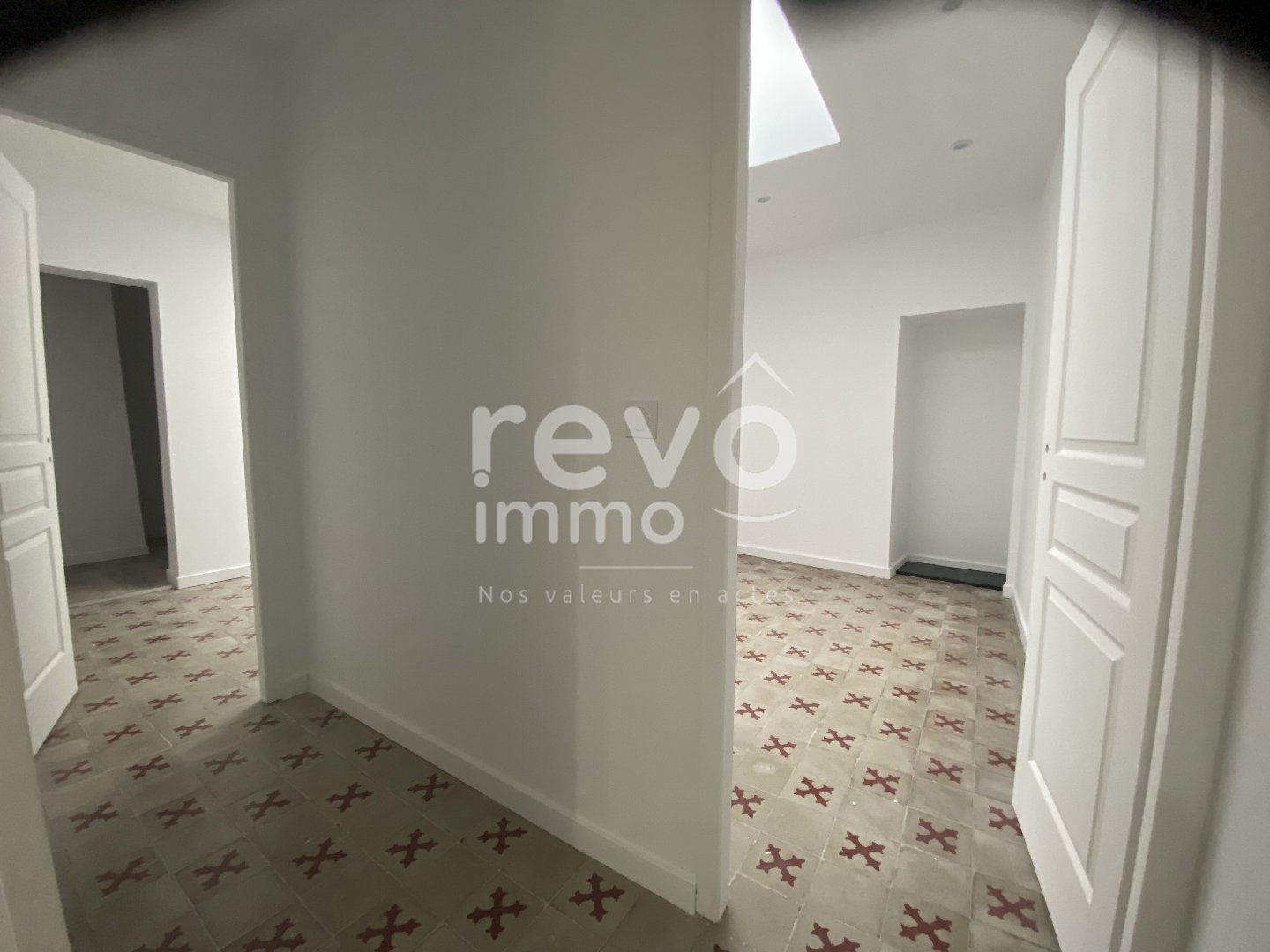 Agence immobilière de REVO IMMO