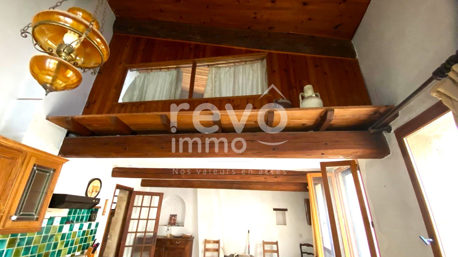 Agence immobilière de REVO IMMO