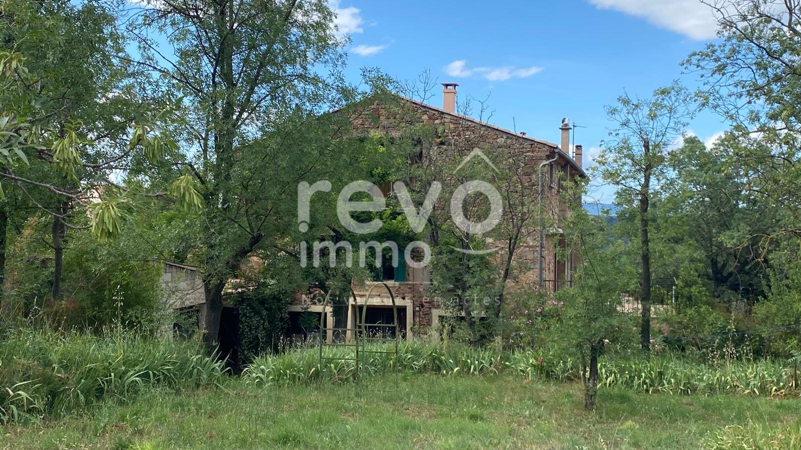 Agence immobilière de REVO IMMO