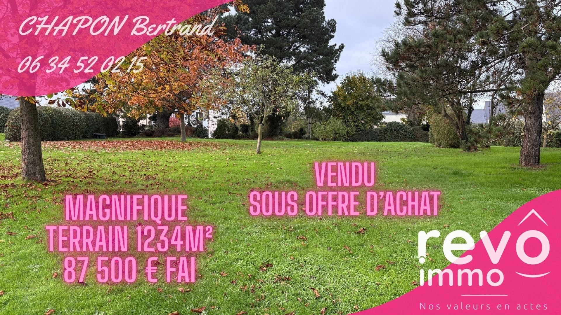 Agence immobilière de REVO IMMO