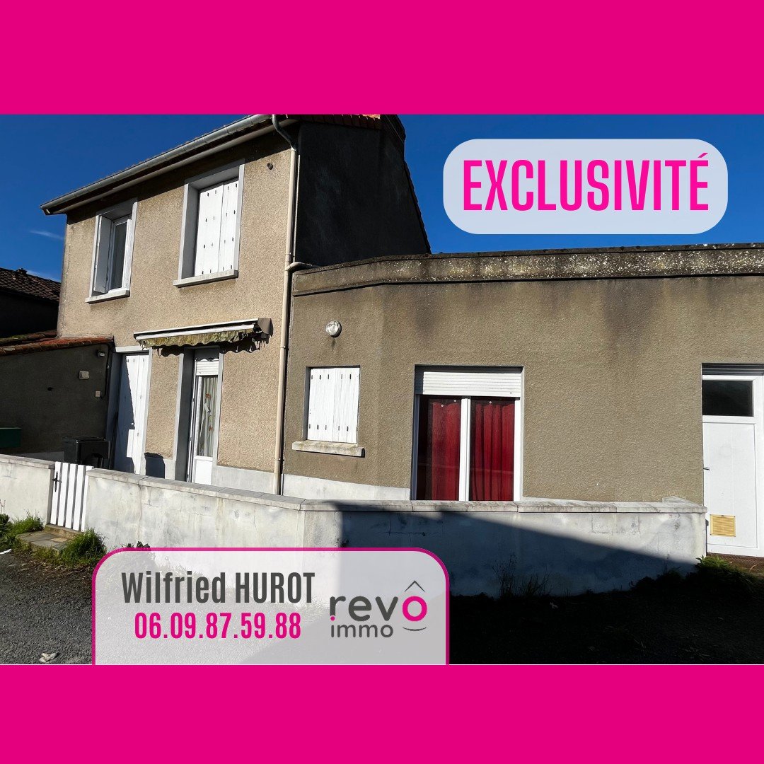 Agence immobilière de REVO IMMO