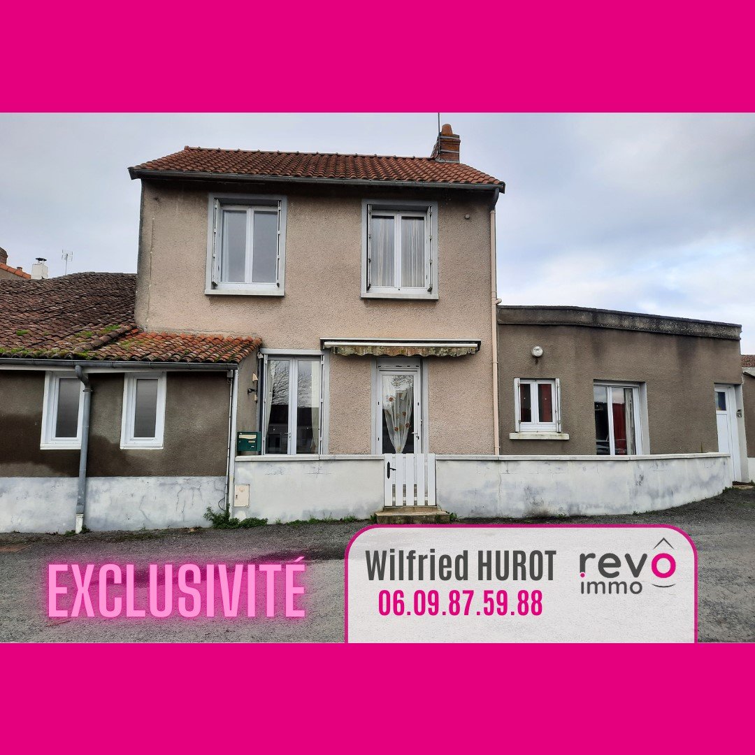 Agence immobilière de REVO IMMO