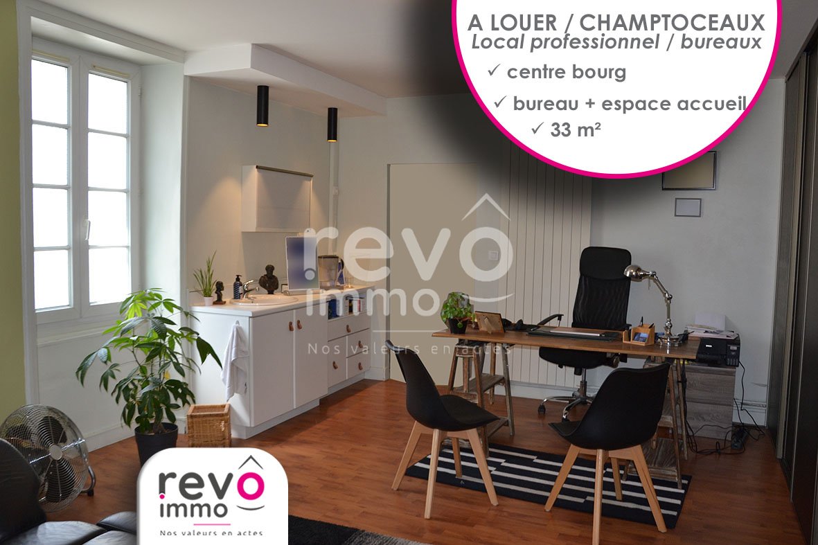 Agence immobilière de REVO IMMO