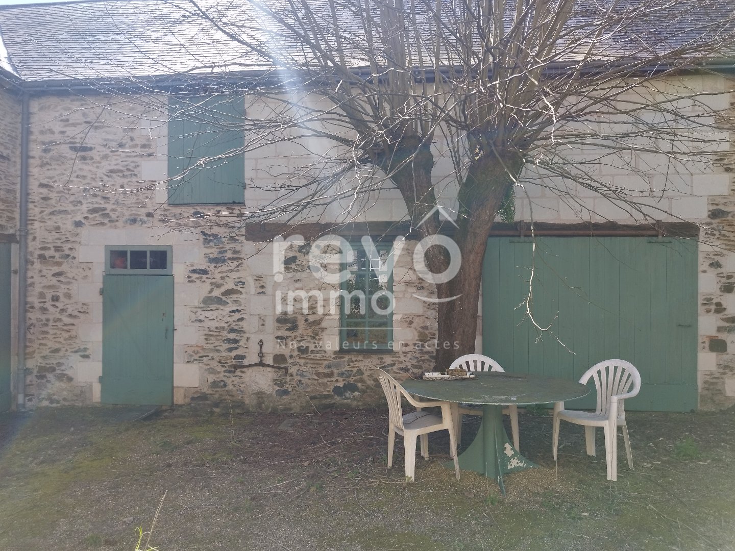Agence immobilière de REVO IMMO