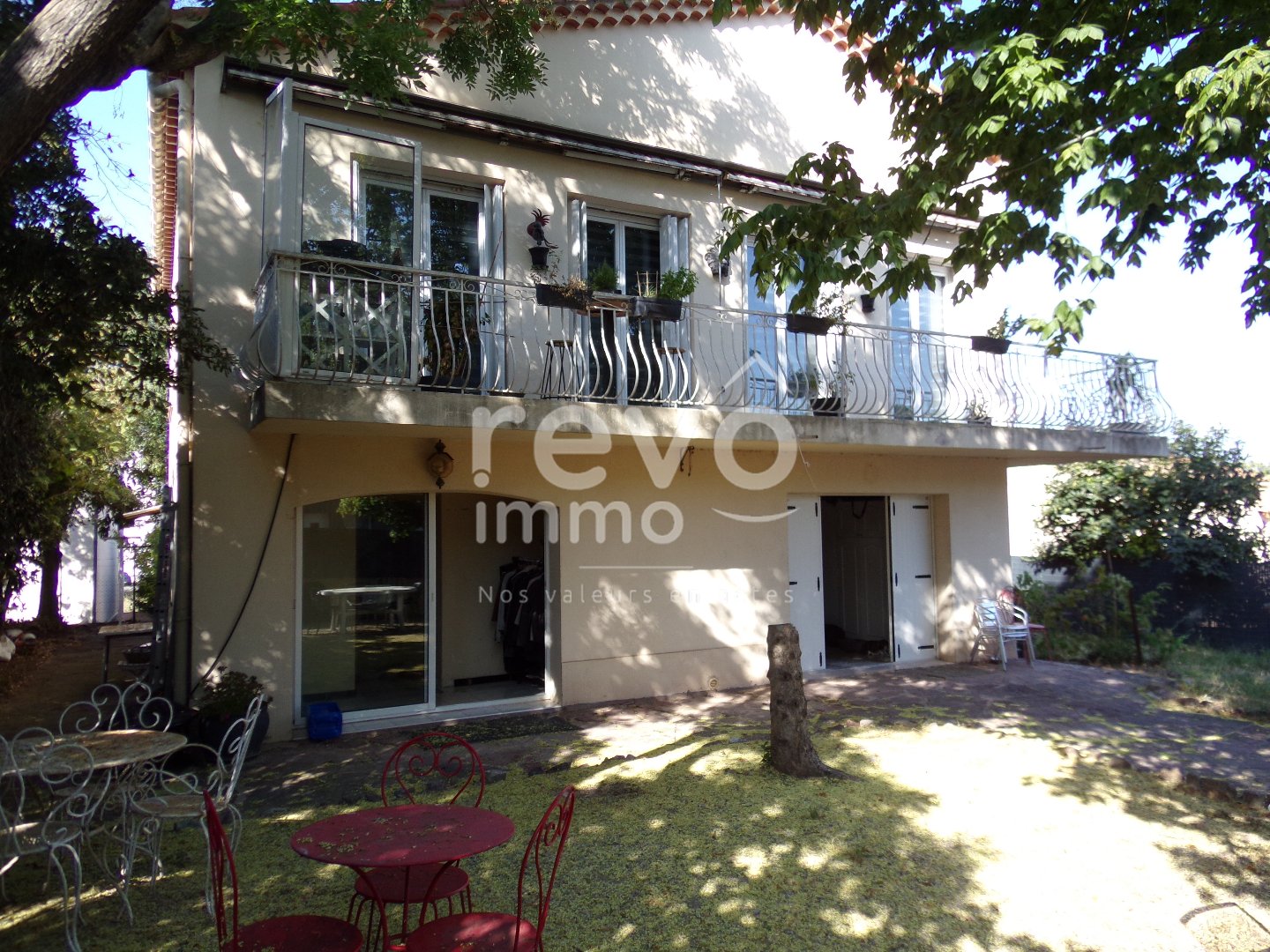 Agence immobilière de REVO IMMO