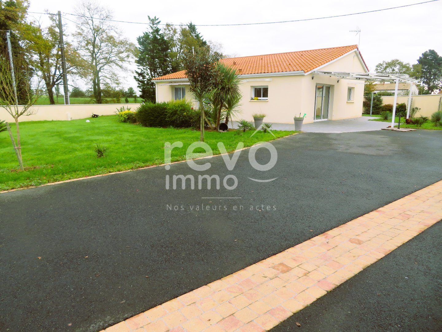 Agence immobilière de REVO IMMO