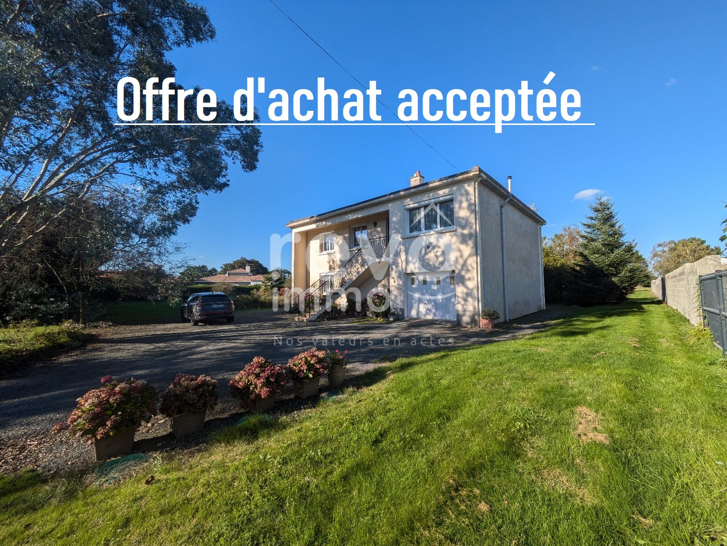Agence immobilière de REVO IMMO