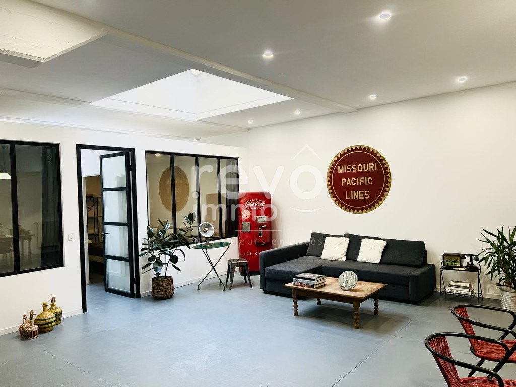 Agence immobilière de REVO IMMO