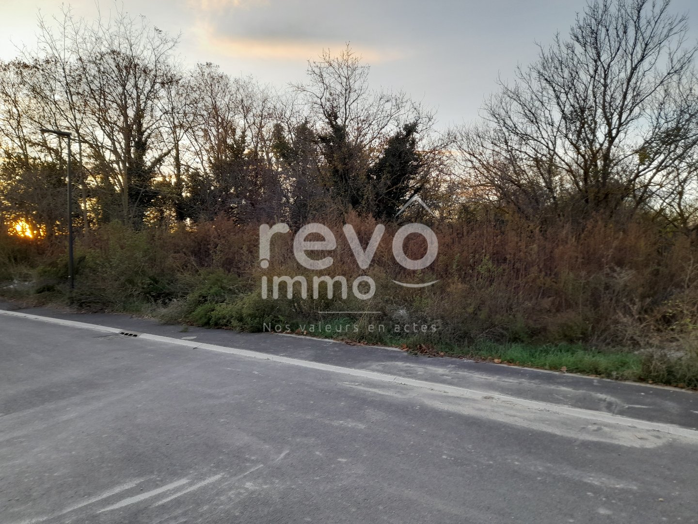 Agence immobilière de REVO IMMO