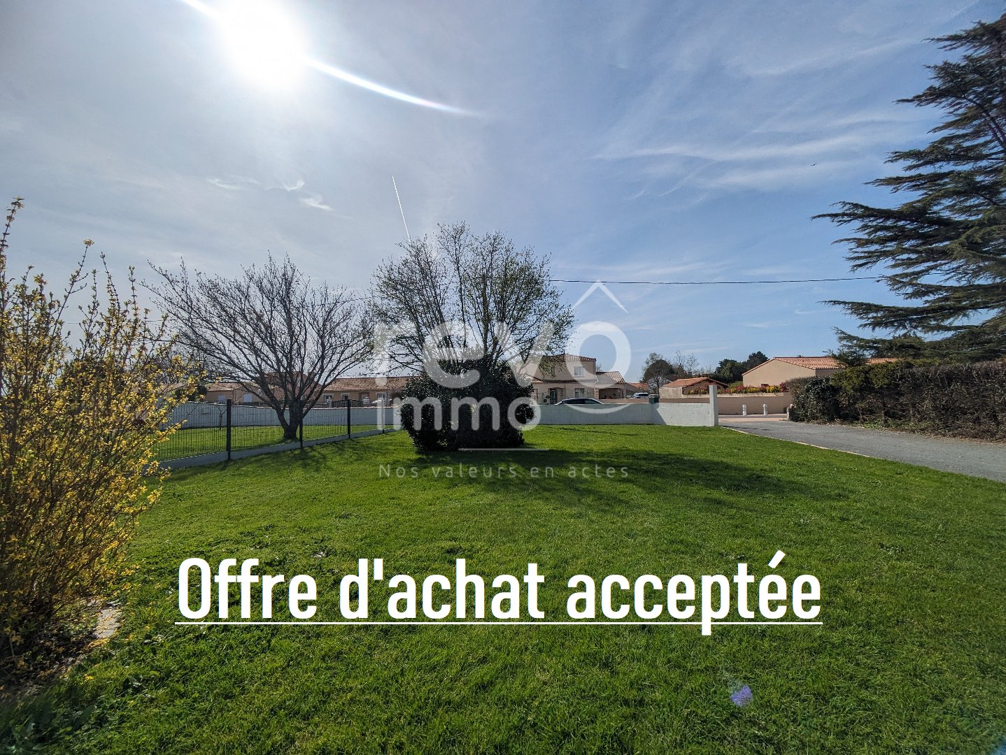 Agence immobilière de REVO IMMO