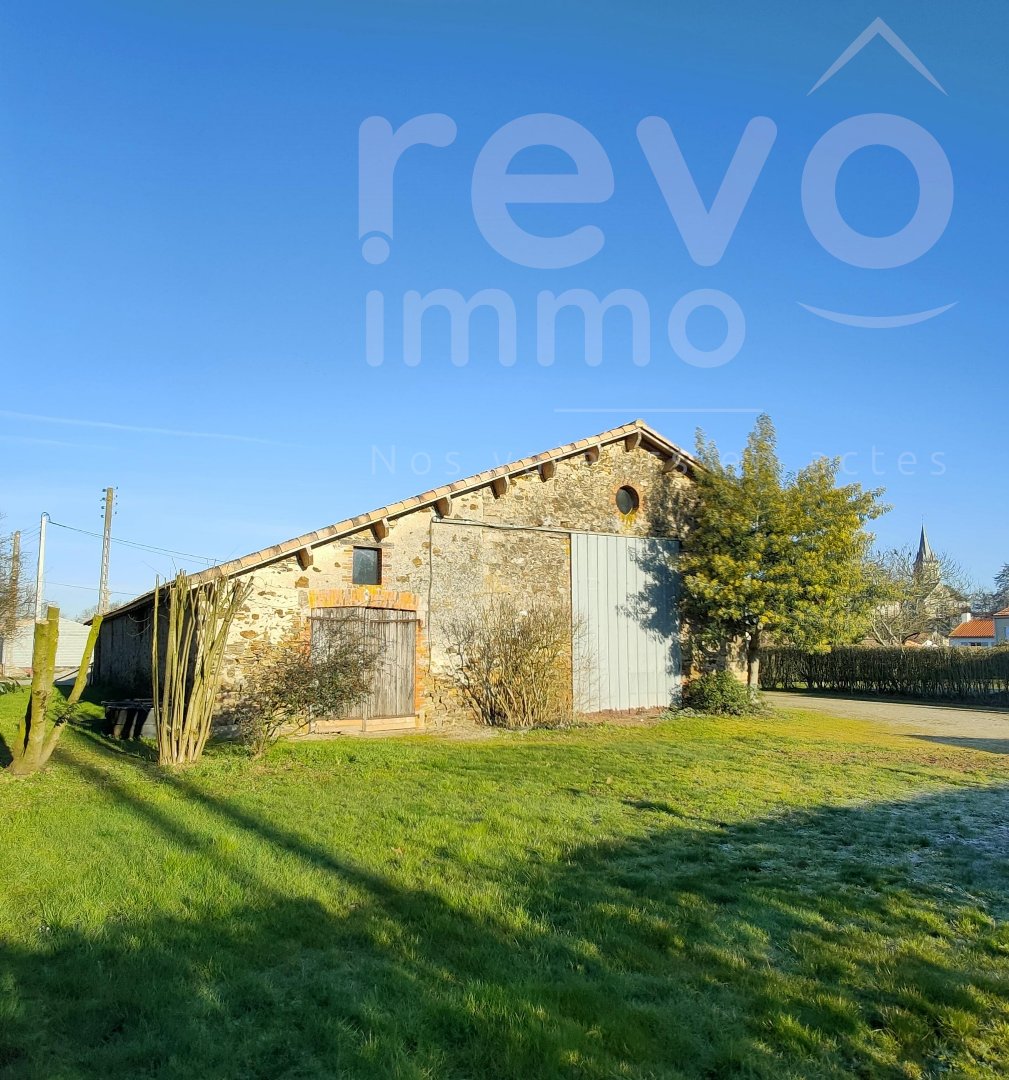 Agence immobilière de REVO IMMO