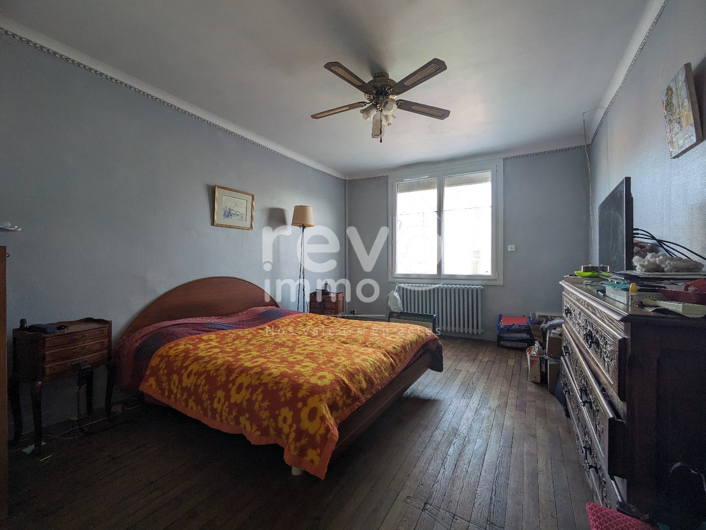 Agence immobilière de REVO IMMO