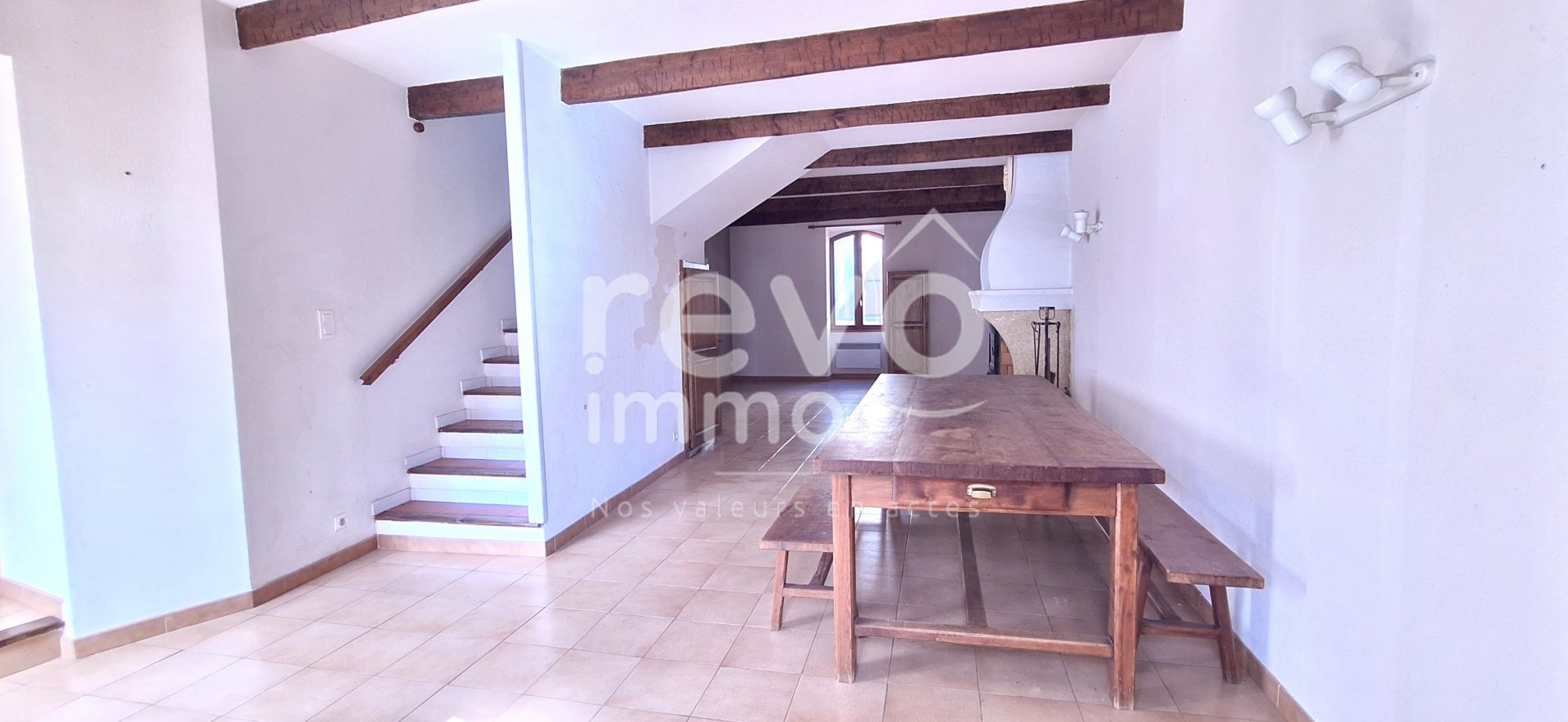 Agence immobilière de REVO IMMO